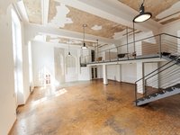 Historische Eventlocation im Herzen Münchens