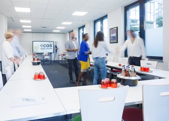 ecos work spaces München