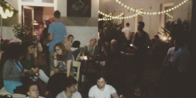 Small vintage bar close to station up to 40 persons