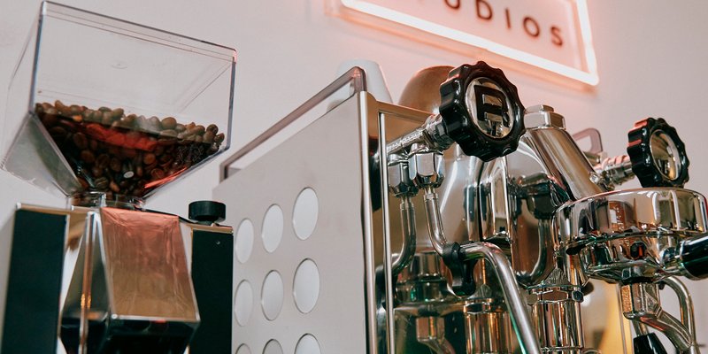 Studio im historischen Hof in der Stadt