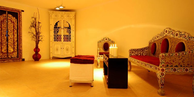 Beauty-LOFT in Asia look