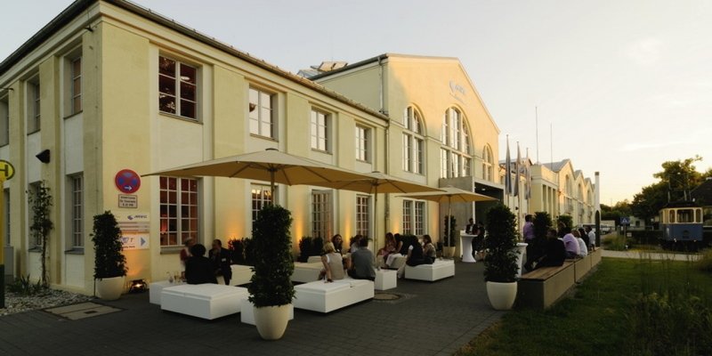 MVG Museum - Eindrücke MVG Museum - Eindrücke