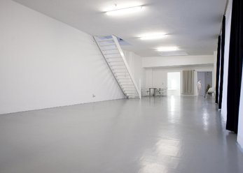 Studio Walker Street