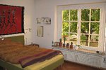 Schlafzimmer Nord-Osten