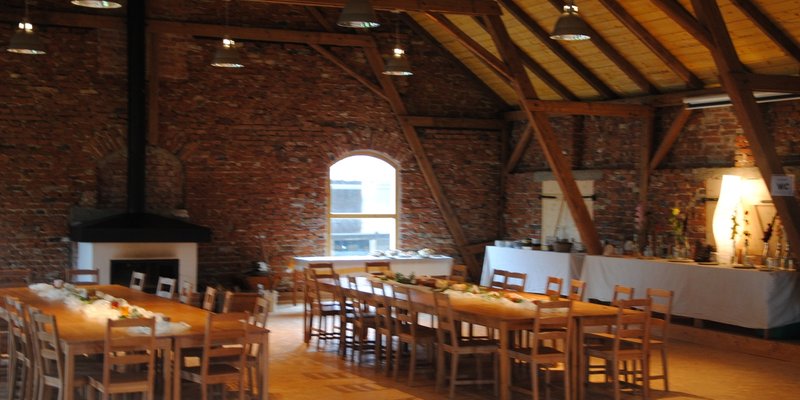 Veranstaltungsraum Le Séjour