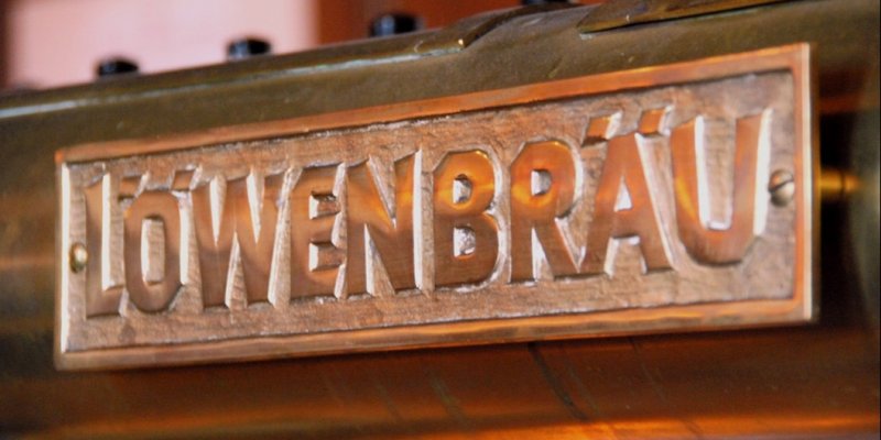 Traditionsreiches Gasthaus mit Bühne