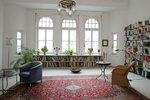 Large apartment in Schwabing