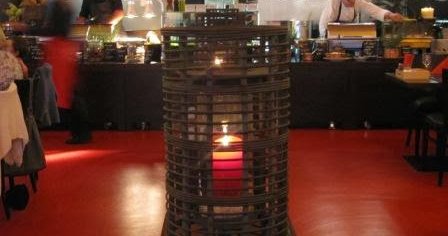 Cool ambience for all!