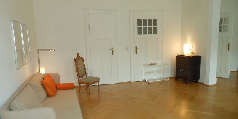 Jugendstil Schwabing-West