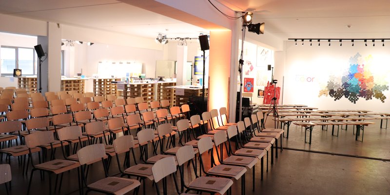 Papierfabrik am Tegernsee