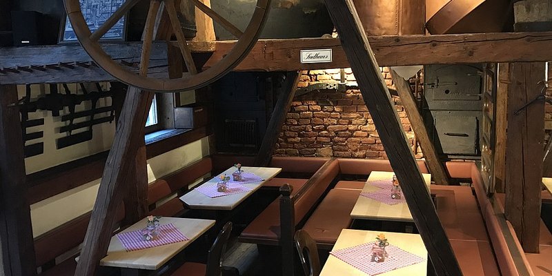 Exklusive, traditionell-bayerische Location