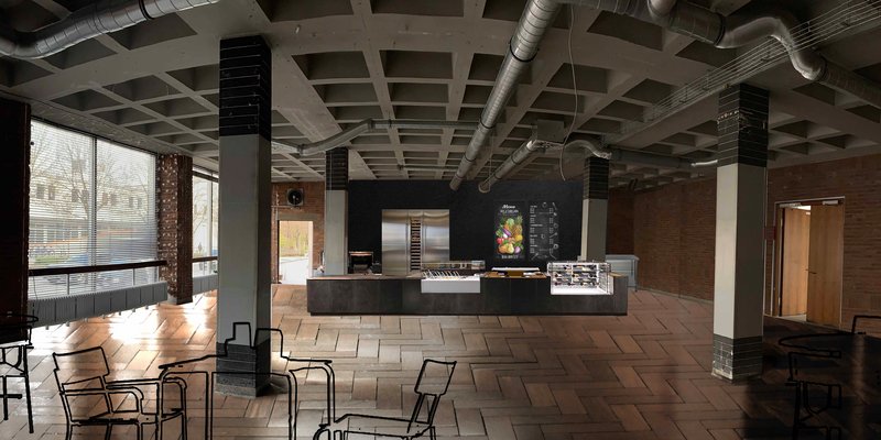 Kunstlabor 2 -Gesundheitshaus