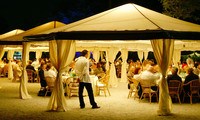 Locations für Firmenevents in München