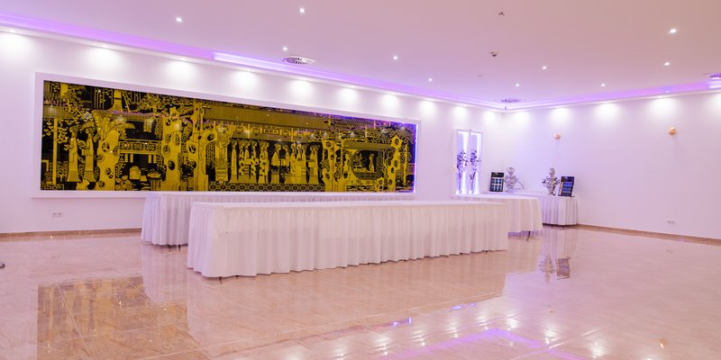 Event location up to 1000 Pax in Dachau