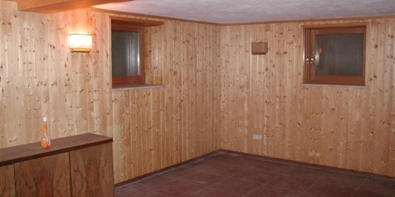 Einfam.-House with garden & pond