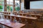 Tagungs- und Eventlocation im Chiemgau