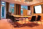  - 14 Tagungsräumen