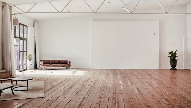 Studio G3 - Mietstudio & Eventlocation