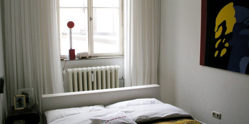 Exquisites LOFT mit viel Kunst & wertige