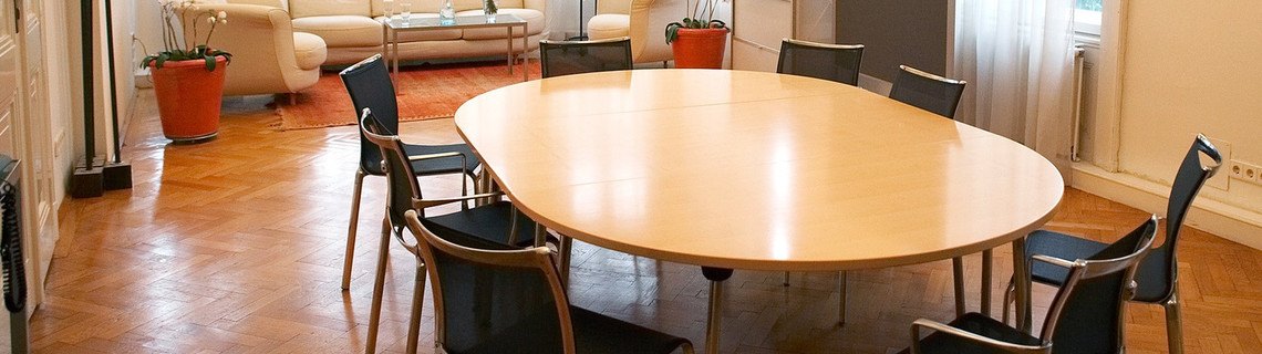 Tagungsräume in und um Ebersberg Tagungsräume in und um Ebersberg