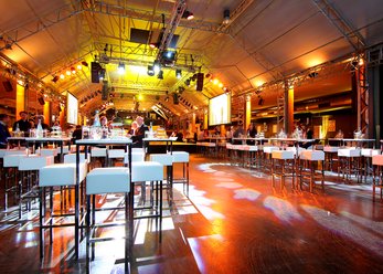 TonHalle-Munich