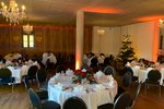 Eventtenne nördlich von München - Weihnachtsfeier im Loft, www.eventtenne.de