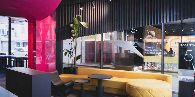 fancyrosi.studio eventlocation - Empfang Bar. Lounge