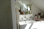 Maisonette-Wohnung mit Dachterrasse