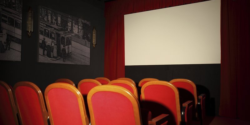 MVG Museum - Mini-Kino MVG Museum - Mini-Kino