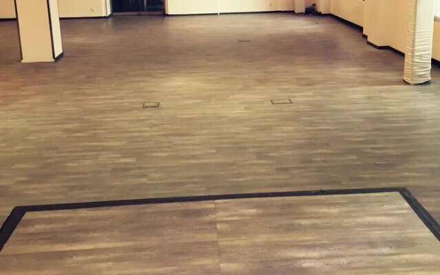 Isarpost Eventlocation 