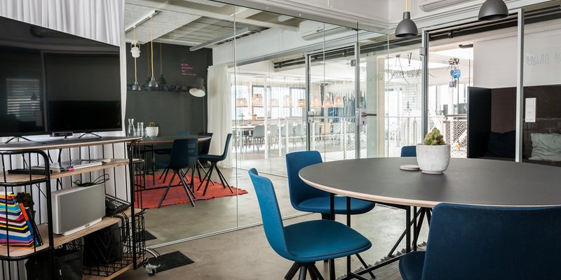 LOFT location & event kitchen