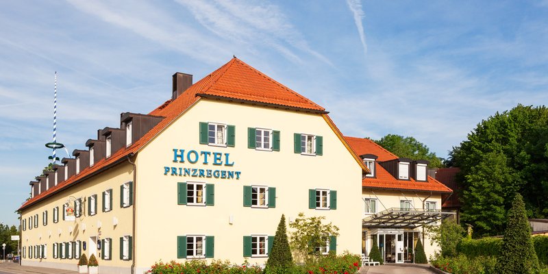 Hotel Prinzregent