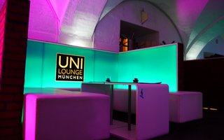 Modernes Haus im Grünen - büro1 büro1