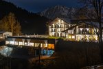 Hotel in a beautiful location in Garmisch