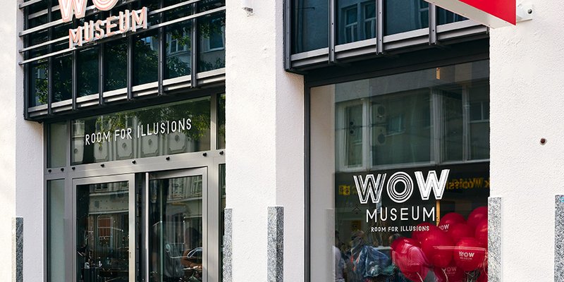 WOW Museum Munich