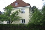 Einfamilienhaus mit Garten