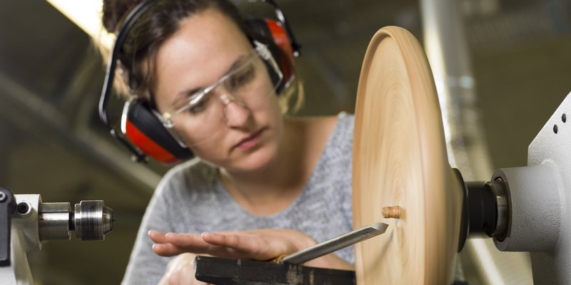 MakerSpace - events in a creative environment