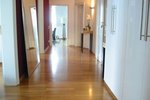 Stylishe Dachgeschosswohnung