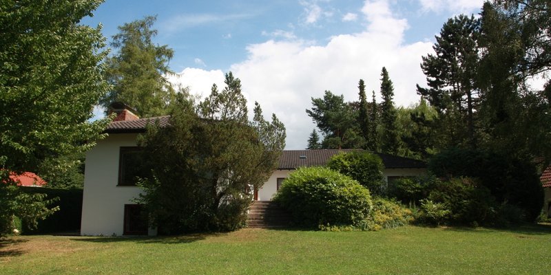 Film & photo scenery at Lake Ammer