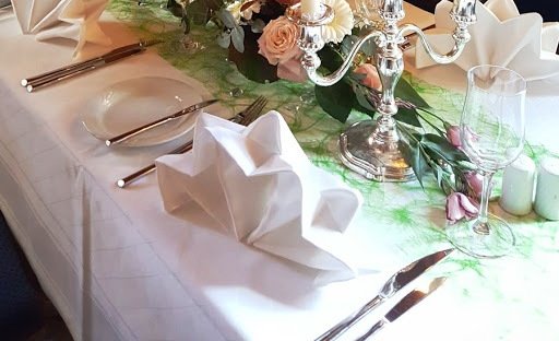 Hotel Restaurant m. Stuben & Tagungsräumen