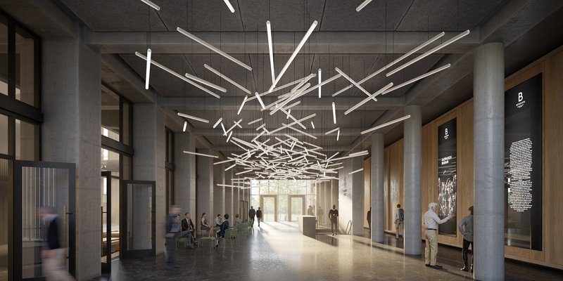 Bergson Kunstkraftwerk München Bergson Kunstkraftwerk München