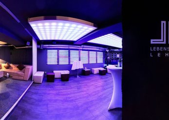 Exclusive venue in Lehel