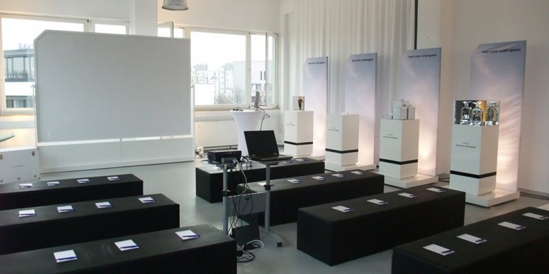 LOFT-Location für Film, Foto & Event