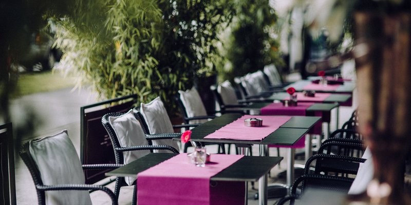 Restaurant Bar im Lehel