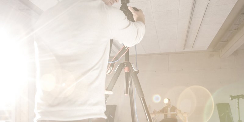 Fotostudio und Creative Space nahe Tegernsee