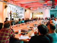 Event & Business Space in München