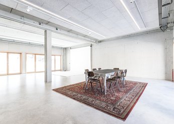 Photo Studio and Creative Space near Tegernsee Photo Studio and Creative Space near Tegernsee