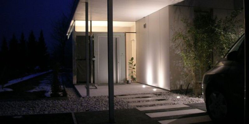 Designerhaus in Oberösterreich