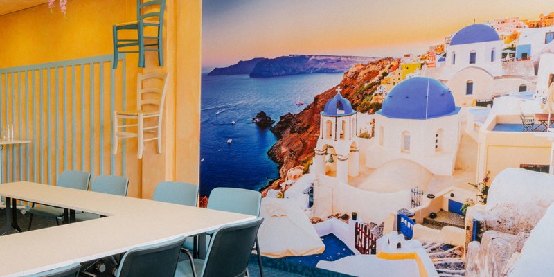 Dein Event auf Reise durch Europa