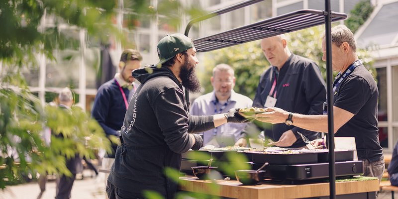 Dein Event auf Reise durch Europa